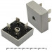 Диодные мосты KBPC5006  50A  600V  (BR500)