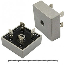 Диодные мосты KBPC5008  50A  800V  (BR500)