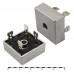 Диодные мосты KBPC5012  50A  1200V  (MB5012)